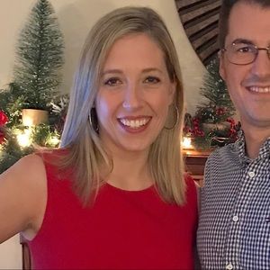 Meet your Posher, Jen